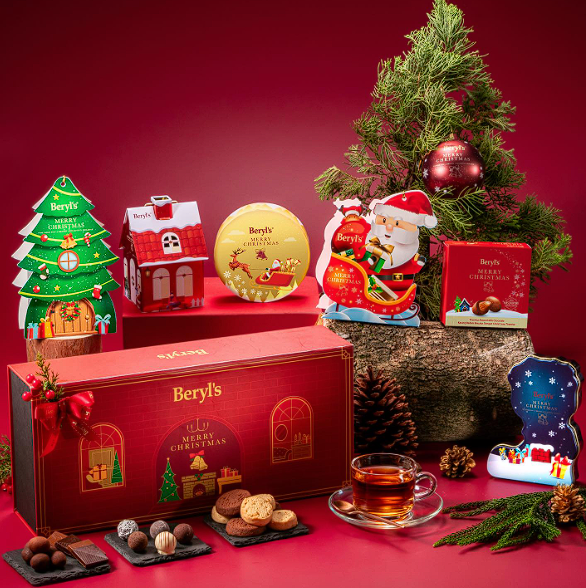 chocolate giftbox malaysia